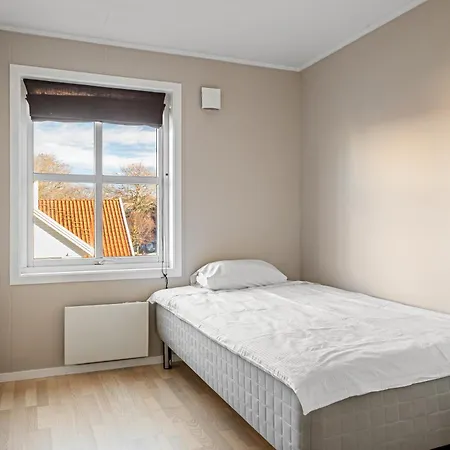 Modern In The Heart Of Lägenhet