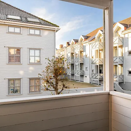 Lägenhet Modern In The Heart Of *