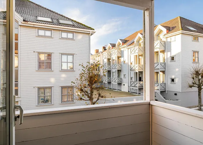 Lägenhet Modern In The Heart Of *